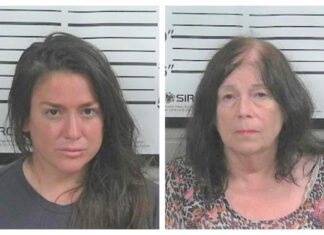 2 arrested in child kidnapping in Cullman County