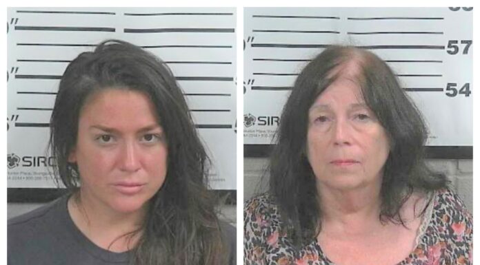 2 arrested in child kidnapping in Cullman County
