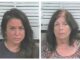 2 arrested in child kidnapping in Cullman County