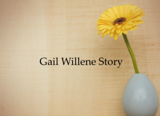 Obituary: Gail Willene Story
