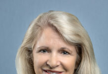 Wallace State Nursing Chair Deborah Hoover presents at national conference