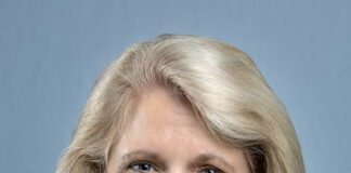 Wallace State Nursing Chair Deborah Hoover presents at national conference