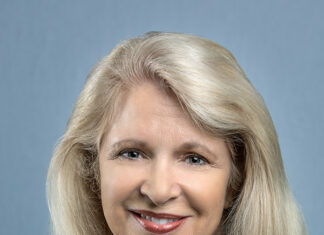 Wallace State Nursing Chair Deborah Hoover presents at national conference