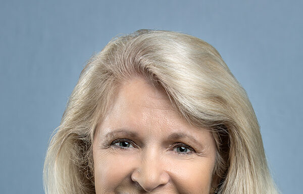 Wallace State Nursing Chair Deborah Hoover presents at national conference