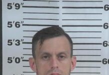 Holly Pond man charged with assaulting woman with hammer