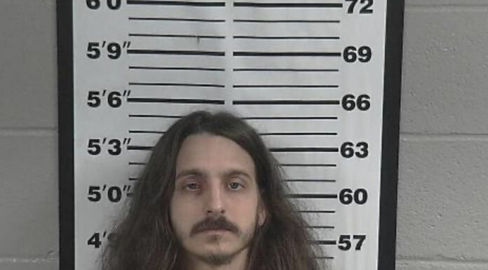 Cullman man charged with torture of child