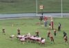 MIDDLE SCHOOL FOOTBALL: Good Hope edges Vinemont on the road 18-16