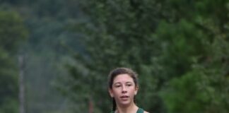 PREP CROSS COUNTRY: Holly Pond’s Chambers, Cold Springs’ Edgeworth win at Pepsi XC Challenge