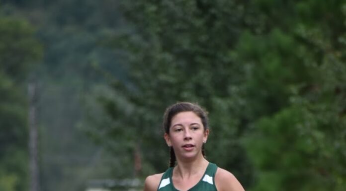 PREP CROSS COUNTRY: Holly Pond’s Chambers, Cold Springs’ Edgeworth win at Pepsi XC Challenge