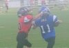 Cullman Co. Youth Football week 4 scoring recap