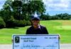 CHS Alum Luke Wilson wins Emerald Coast Golf Tour Windance 2020 Tournament