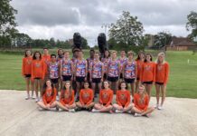 Wallace State’s cross country: men finish 3rd, women 5th at Azalea City Classic