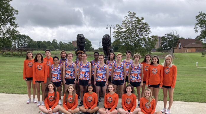 Wallace State’s cross country: men finish 3rd, women 5th at Azalea City Classic