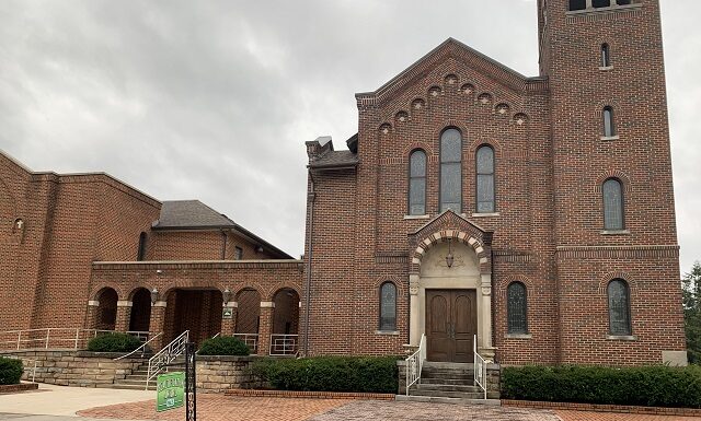 Drive-thru Oktoberfest dinner at St. John’s Sept. 28