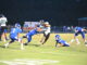 PREP FOOTBALL: Broncos fall to Carbon Hill, 32-8