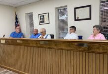 Garden City Town Council approves lease for boutique