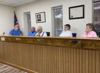 Garden City Town Council approves lease for boutique