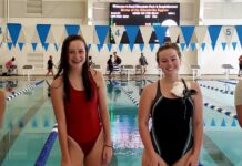 PREP SWIMMING: CHS girls, boys, place 1st, 2nd at Albertville Meet