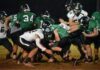 PREP FOOTBALL: Sylvania downs Holly Pond 42-12