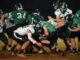PREP FOOTBALL: Sylvania downs Holly Pond 42-12
