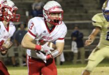 PREP FOOTBALL: Good Hope topples Addison on the road 49-15