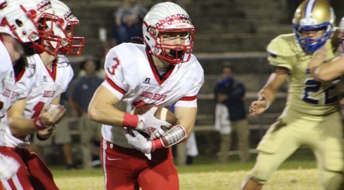 PREP FOOTBALL: Good Hope topples Addison on the road 49-15