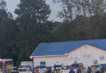 PREP FOOTBALL: Addison falls at Aliceville 36-34 in OT