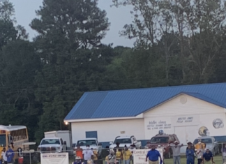 PREP FOOTBALL: Addison falls at Aliceville 36-34 in OT