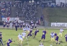 PREP FOOTBALL: Addison collects 22-6 road win over rival Winston County