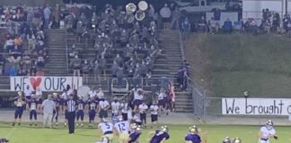 PREP FOOTBALL: Addison collects 22-6 road win over rival Winston County