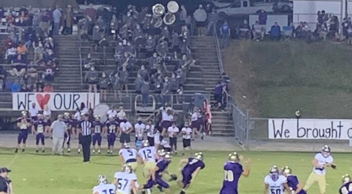 PREP FOOTBALL: Addison collects 22-6 road win over rival Winston County