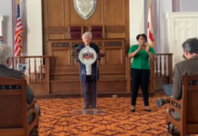 Alabama Safer at Home Order, mask mandate extended until Nov. 8