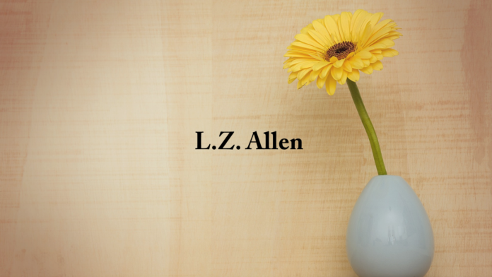 L.Z. Allen