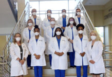 Wallace State joins UAB, Jefferson State for Lamp of Learning ceremony for new nursing students