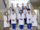 Wallace State joins UAB, Jefferson State for Lamp of Learning ceremony for new nursing students