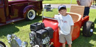 ‘We’re still here and we’re still trying’