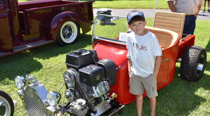 ‘We’re still here and we’re still trying’