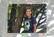 Living with Lyme: Meet 12-year-old Madeline of Walter