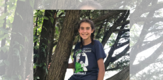 Living with Lyme: Meet 12-year-old Madeline of Walter