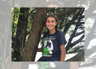 Living with Lyme: Meet 12-year-old Madeline of Walter