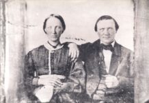 The first 5 families