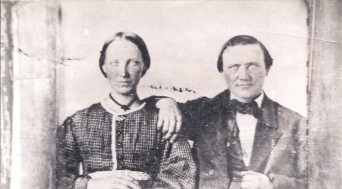 The first 5 families