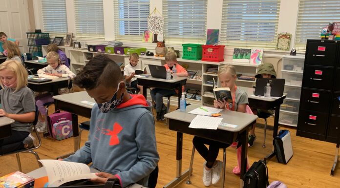 Reading with ‘Ivan’