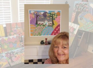 #IAmCullman: Meet Patti Morrow Ward