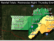 Cullman area will be spared Sally’s worst effects, but expect plenty of rain and a chance of flooding in some places