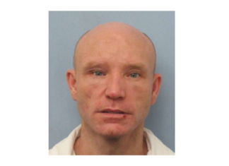 Suspect released from prison 2 days before allegedly murdering man in Cullman