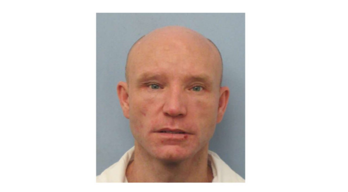 Suspect released from prison 2 days before allegedly murdering man in Cullman