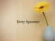 Obituary: Terry Spooner