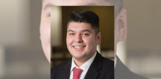 Javier Figueroa of Holly Pond receives nursing scholarship