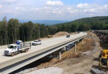 U.S. 231 bridges now open to traffic